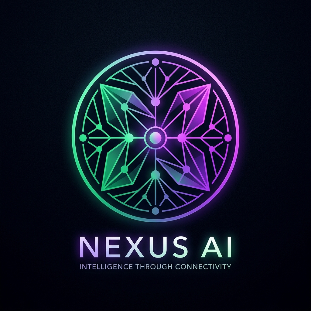 Nexus AI Logo
